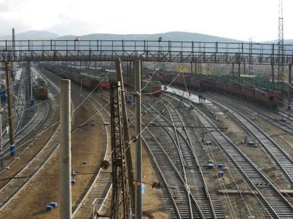 Более 280 километров пути будет отремонтировано на ЮУЖД в 2023 году