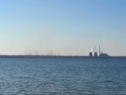 В двух городах Челябинской области ввели режим «чёрного неба»