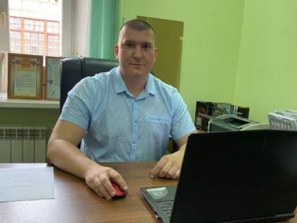 Александр Владимирович Коряков, индивидуальный предприниматель, руководитель семейной стоматологии «Новая жизнь»: