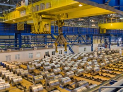ММК приступил к продажам на OZON