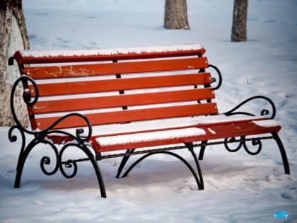 Магнитогорцам в начале недели пообещали плюсовую температуру