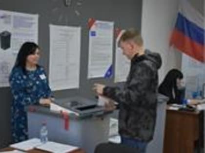 Сегодня горожане выберут депутата Законодательного Собрания Челябинской области по Троицкому одномандатному избирательному округу № 25