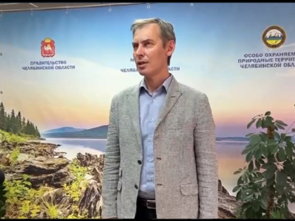 Челябинцам пообещали улучшение качества воздуха