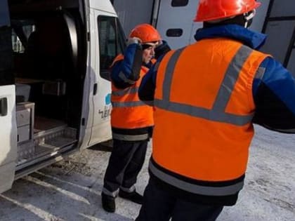 Жители Пластовского района бесплатно подключают газ к домам