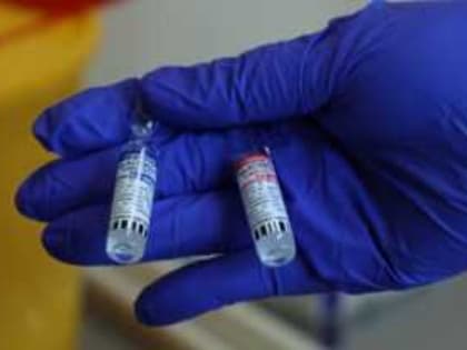 Жители Челябинской области могут привиться от COVID-19 интраназально