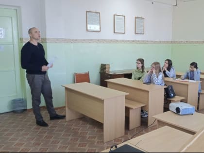 Профилактика наркомании среди подростков