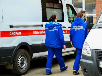 На Южном Урале подтвердили 109 новых случаев коронавируса