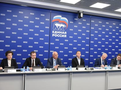 Новые инициативы для развития импортозамещения позволят установить приоритет отечественной продукции над импортной