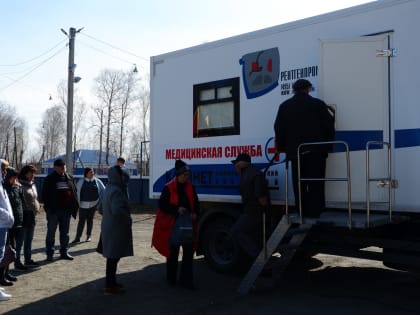 Челябинская область первой открыла новый сезон проекта “Добро в село”