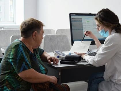 Южноуральцам с заболеваниями сосудов и сердца положено более 40 бесплатных лекарств