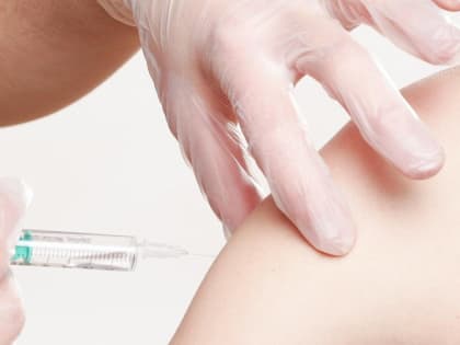 Прививка лишней не бывает