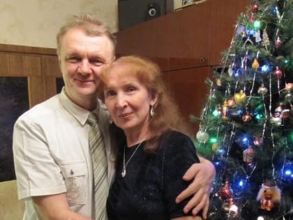 История в судьбах