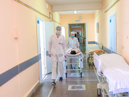 Новые доплаты медикам первичного звена начнутся с января