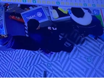Полицейские задержали в Челябинске серийную карманницу, орудовавшую в продуктовых магазинах