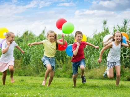 ТОП-3 правила безопасного лета от челябинского педиатра