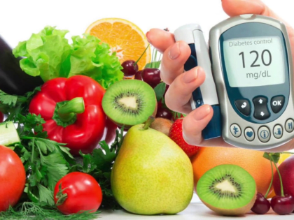Правильно питание при диабете — это важно!