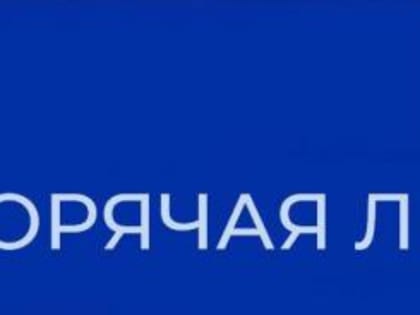 Центр занятости населения проведет «горячую линию»
