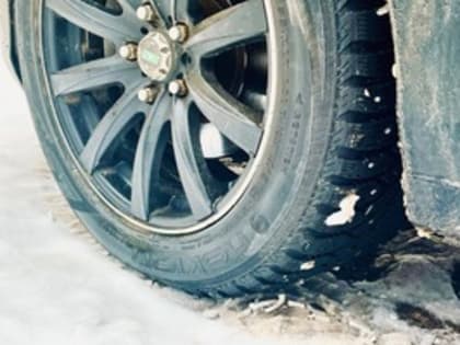 Давайте вспомним особенности управления автомобилем зимой