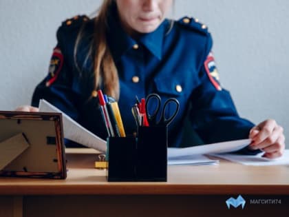 С начала недели в Магнитогорске произошло 64 ДТП