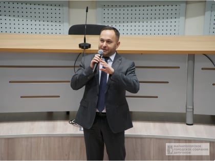 Прошли по коридорам власти