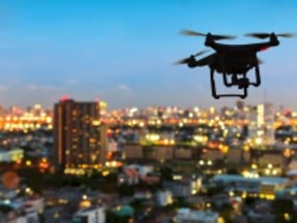 На Южном Урале продолжает действовать запрет на использование беспилотных воздушных судов, но есть исключения