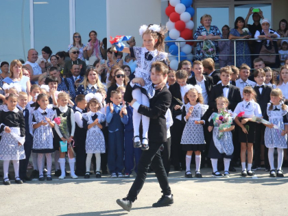 Про ковид и рабочие тетради