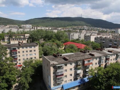 В воскресенье в Миассе похолодает