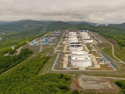 Цены на нефть выросли на фоне возможного сокращения предложения