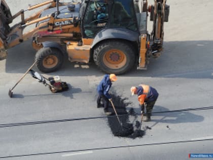 В Миассе вскоре начнётся ремонт дорог