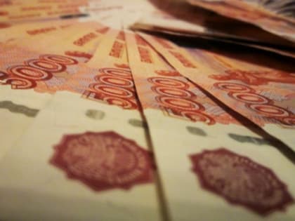 Челябинцев осудят за «отмывание» почти ₽9 млн