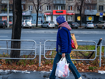 На Урале сравнили траты и доходы людей