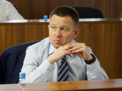 Повлияли санкции. Стала известна причина, по которой топ-менеджер ММК покидает МГСД