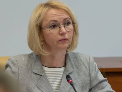 Вице-губернатор заявила о необходимости трудоустройства мобилизованных, вернувшихся с СВО инвалидами