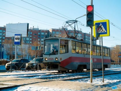 Житель Магнитогорска пожаловался губернатору на общественный транспорт