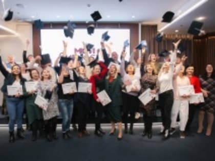 Центр «Мой бизнес» запускает новый образовательный проект