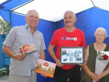 Лучшего примера не найти