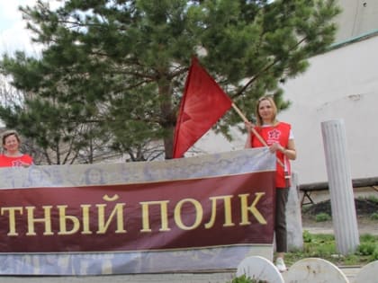 "Бессмертный полк" возвращается: после двухлетнего перерыва акция в Еткульском районе вновь пройдёт в очном формате