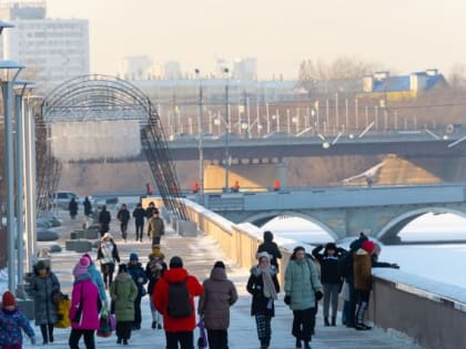 В Челябинске укрепят берег реки Миасс для продолжения набережной