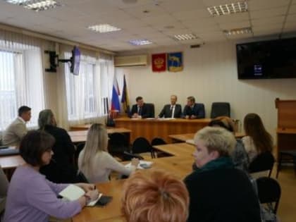 Общественная палата приступила к работе в новом составе