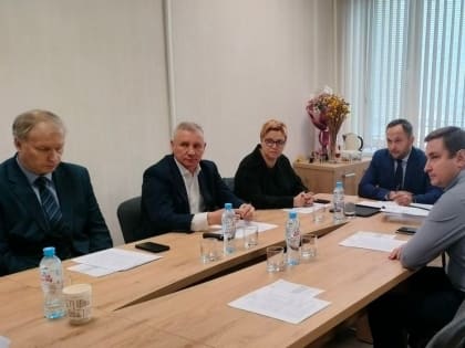 Главный финансовый документ