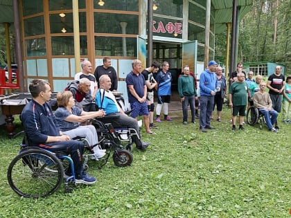 Миасс принял юбилейный турнир 