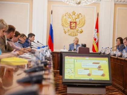 Более 118 миллионов рублей направлено в виде грантов губернатора на поддержку социальных проектов в Челябинской области