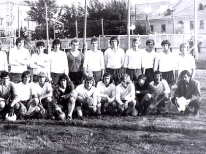 Клочкову - 65