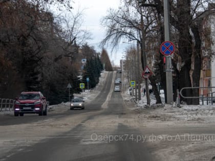 Будни города, или Его время ещё не пришло