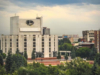 В Челябинской области стартует марафон театральных афиш