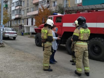В Каслях обнаружили труп мужчины