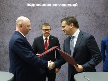 В Челябинске появится таксопарк электромобилей
