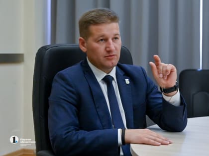 Александр Вагнер: «Держать удар я умею»