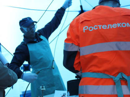 «Ростелеком» подготовил объекты связи в Челябинской области к работе в новогодние праздники