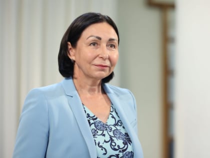 Наталья Котова стабильно входит в ТОП-3 самых популярных мэров Урала